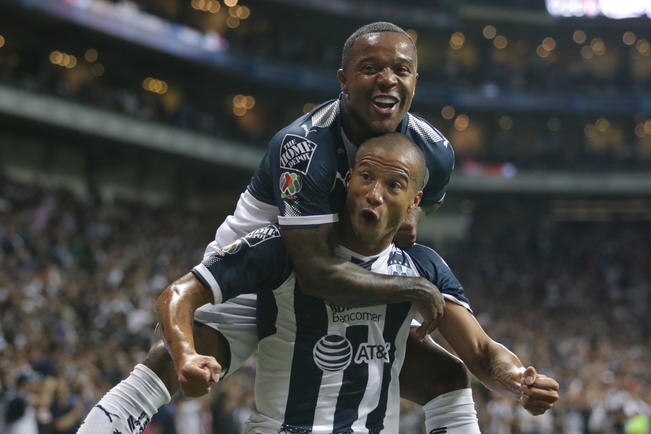 ¿Quién detiene a Rayados?