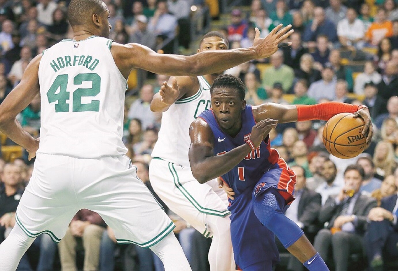 Un mal trago para los Celtics