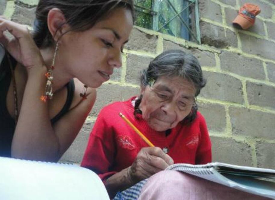 Buscan más recursos para alfabetización