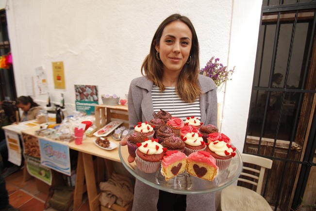 Delicias para los sentidos