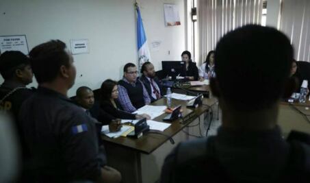 Javier Duarte se reserva derecho de allanarse a extradición