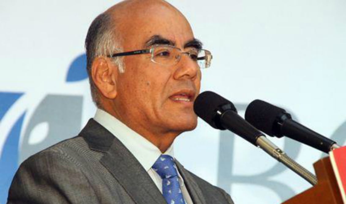 FOTO: Archivo El Universal