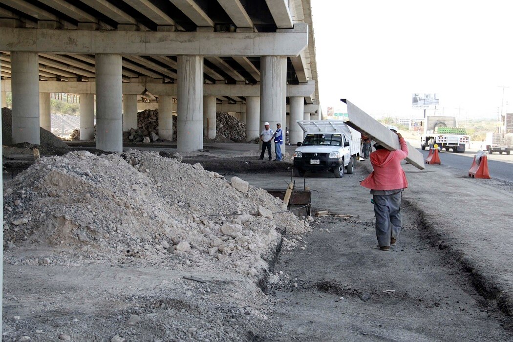Presidente autoriza ampliación de la Querétaro-Celaya