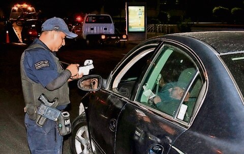 Plantean trabajo por multas en El Torito