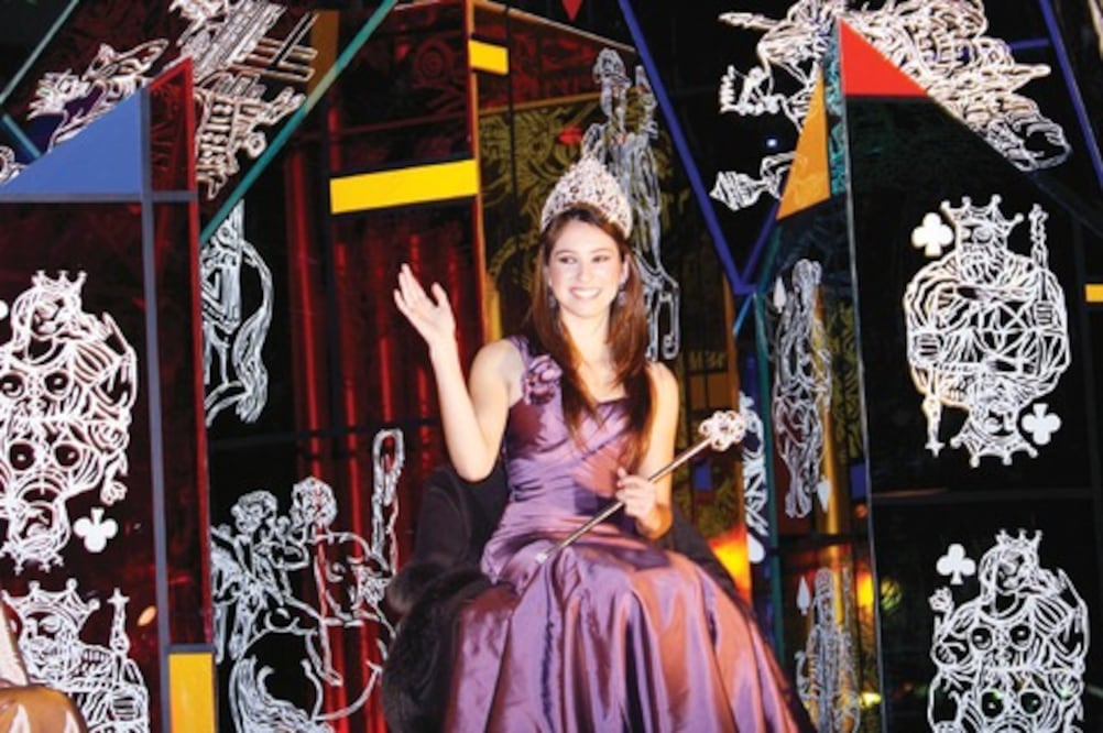 Carros Bíblicos conservan tradición