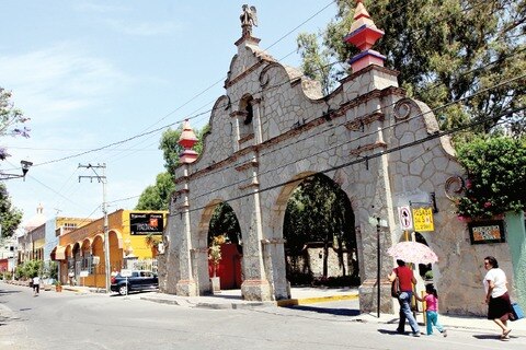Embargarán 2 mil predios en Tequis