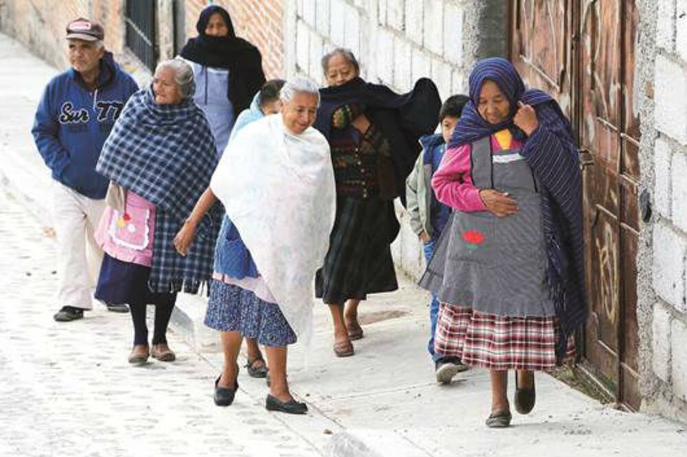 Atienden zonas vulnerables