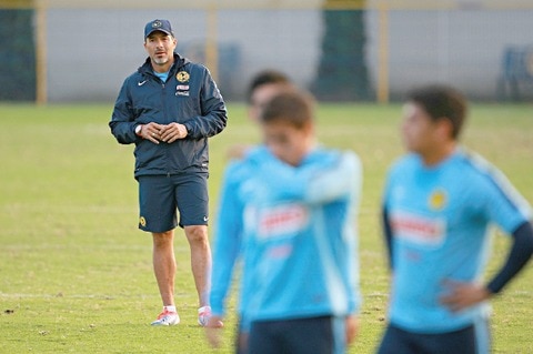 América enfrenta hoy al Saprissa