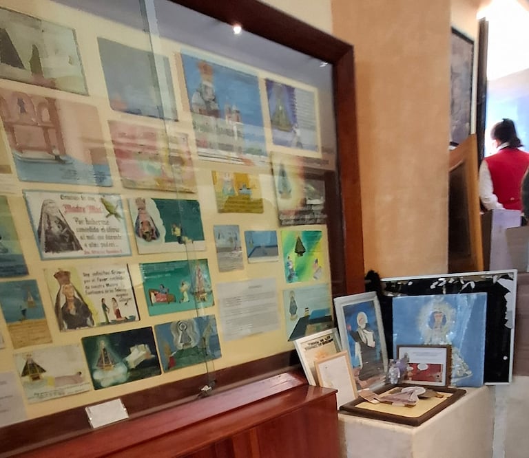 FOTO. ROCÍO G. BENÍTEZ