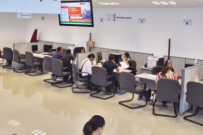 Prevén sanción para 50 ex funcionarios