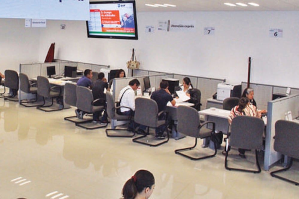 Prevén sanción para 50 ex funcionarios