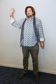 Alan Parsons pasa de la consola a los libros