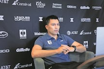Tiempo de copa para gallos