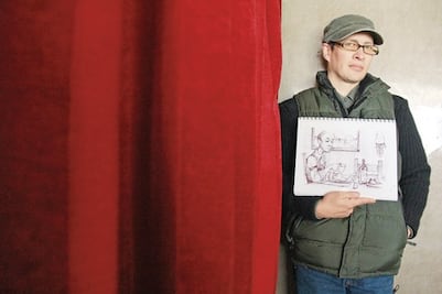 Una forma diferente de ver la poesía