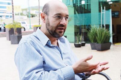 Ampliarán infraestructura deportiva 