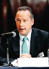 ABM: frena crédito el ciclo económico