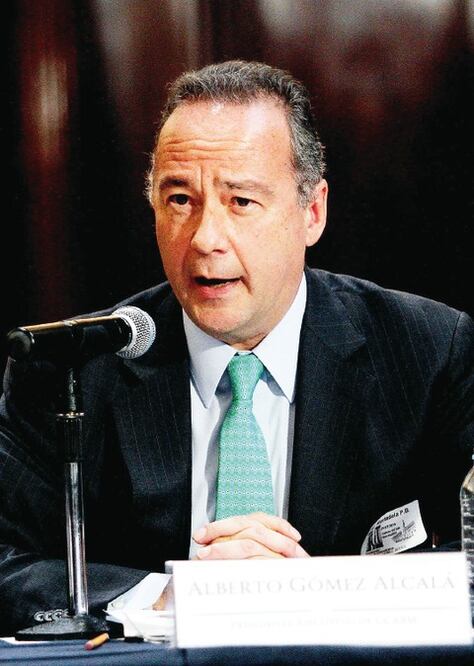 ABM: frena crédito el ciclo económico