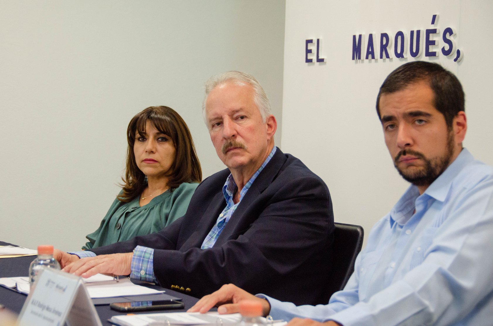 Foto: Tomada de Facebook @EnriqueVegacarriles