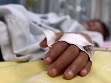 Menor fallece por dengue tras visita a Querétaro