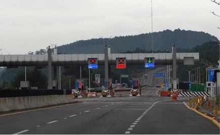 Las carreteras de México donde más asaltan