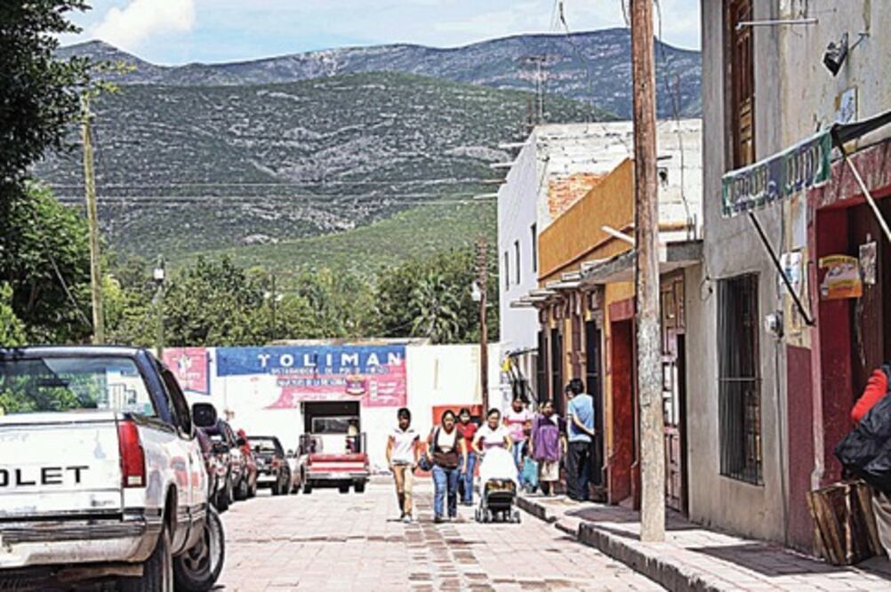 Se llevará a cabo Feria de Tolimán