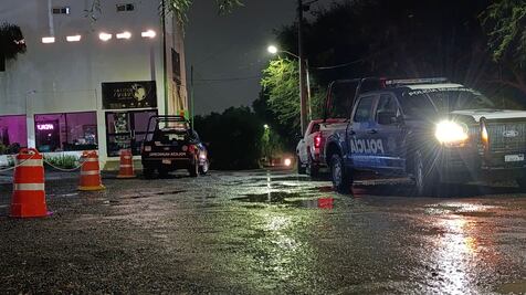 Mujer muere atropellada tras riña en fiesta familiar en Corregidora; buscan al responsable