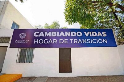 Hogar de Transición, con recursos hasta septiembre