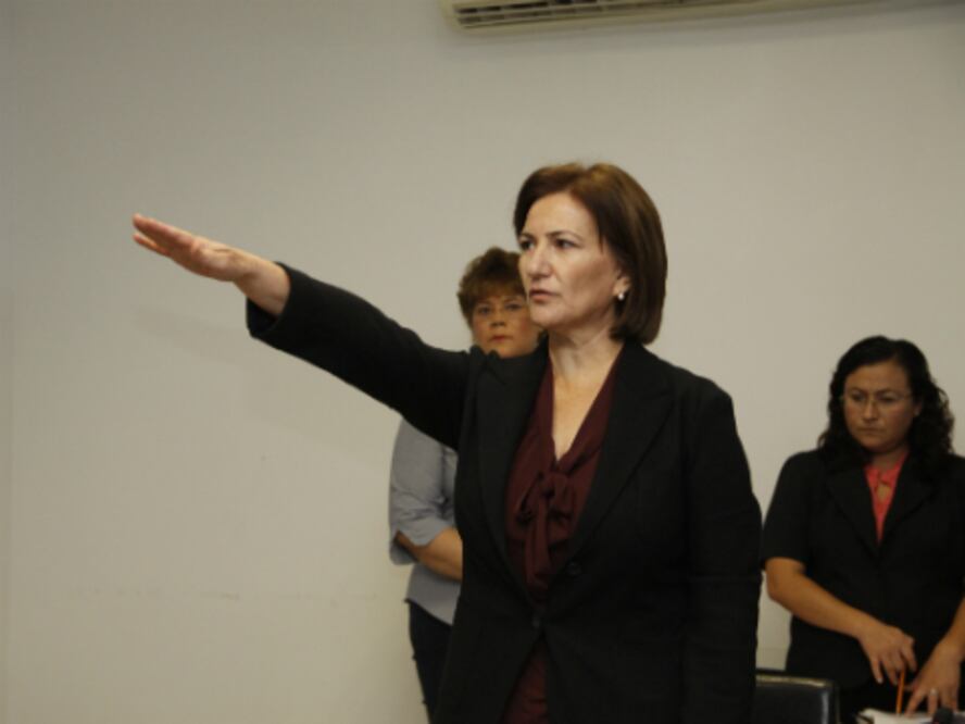 IEQ tiene nueva presidenta