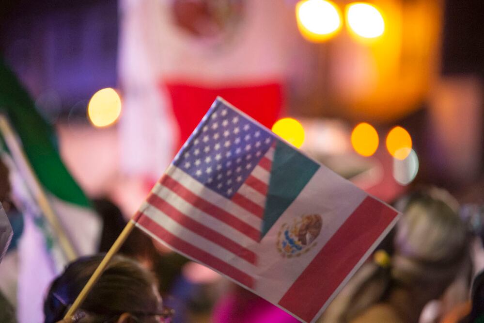 Foto: Demian Chávez