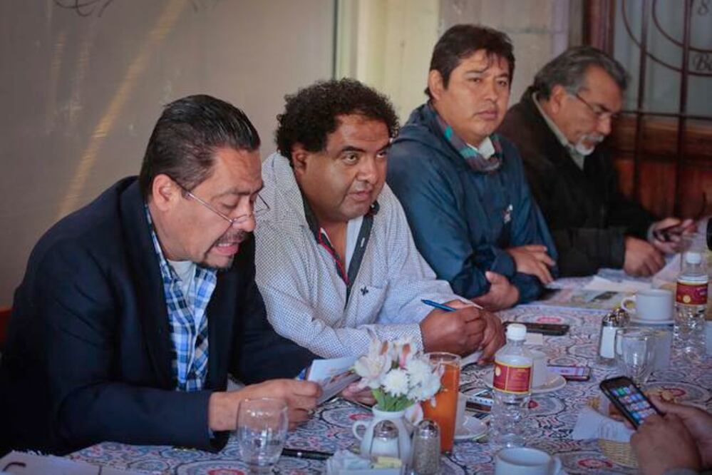 FOTO: Víctor Pichardo