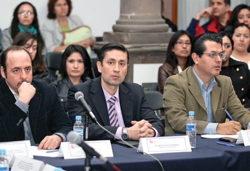 Recibe CEDH más de 200 quejas en 2012