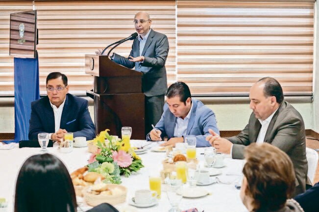 FOTO: Víctor Pichardo