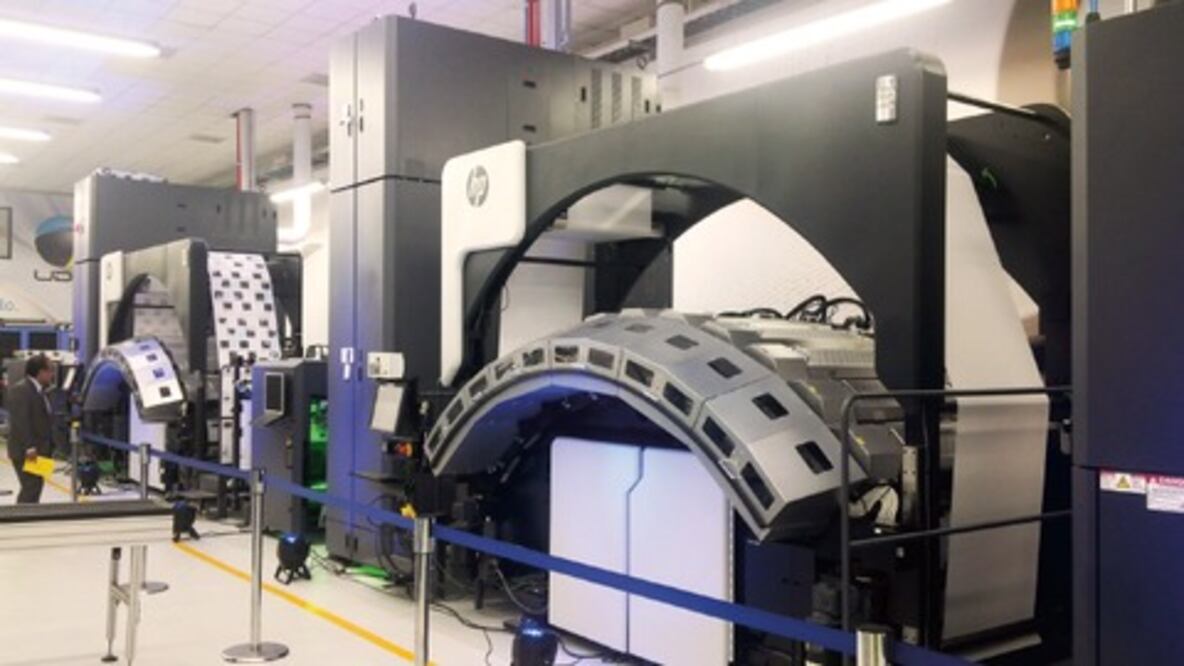  Van de lo análogo a lo digital