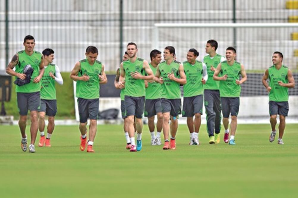  Acuden seres queridos para inyectar ánimos 