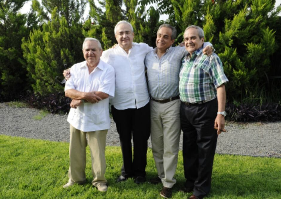 Festejo para recordar