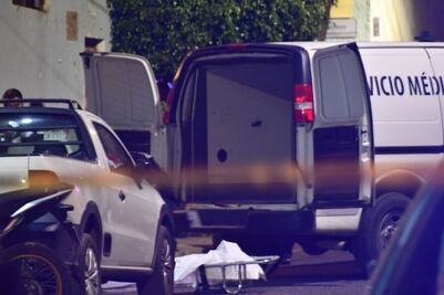 Un hombre muere tras riña en la colonia Bolaños, en la capital de Querétaro