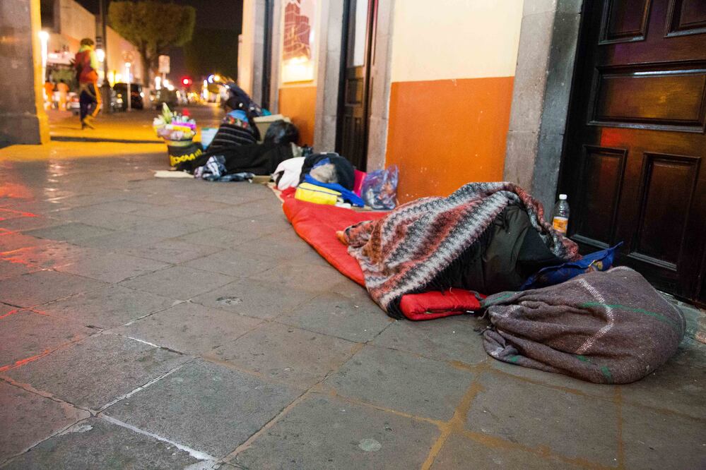 Foto: Archivo. El Universal