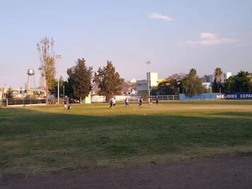 Anuncian la remodelación de la Unidad Deportiva Josefa Ortiz de Domínguez