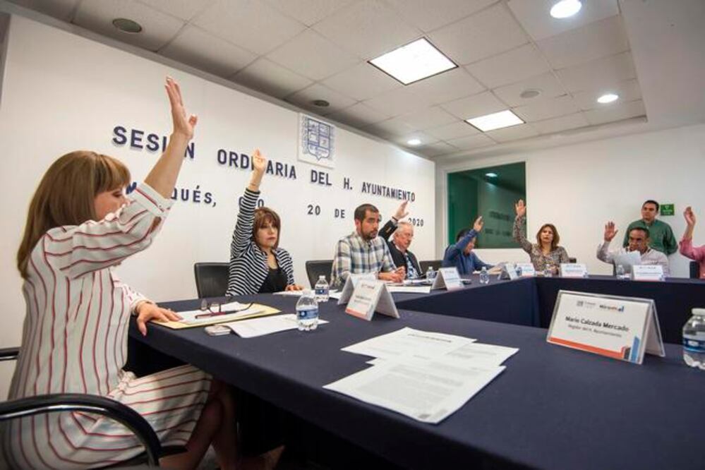 Foto: Jair Villeda, El Universal