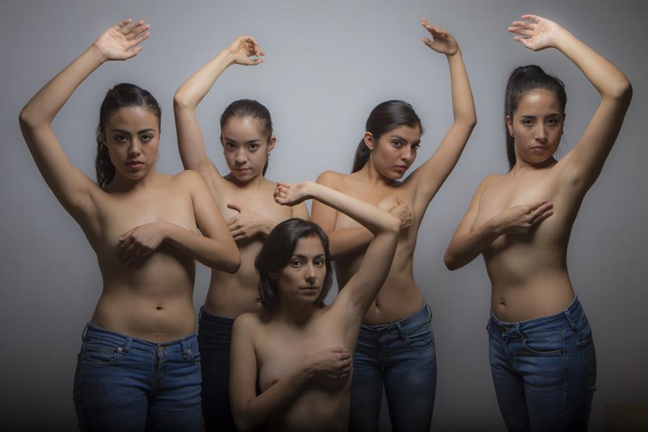 Día Mundial de la lucha contra el Cáncer de Mama