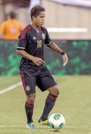 Con magia en botines