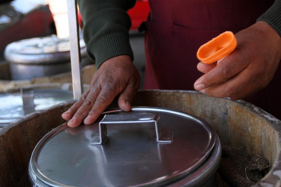 FOTOS: Luis Sánchez