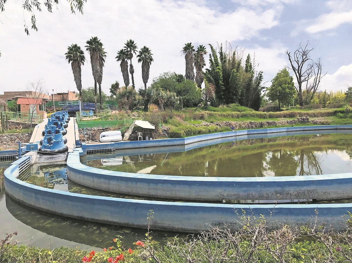 Tras dos años de cierre al público, abre el Parque Bicentenario