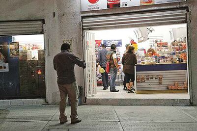 Castigarán venta de alcohol