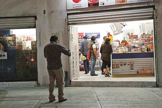 Castigarán venta de alcohol