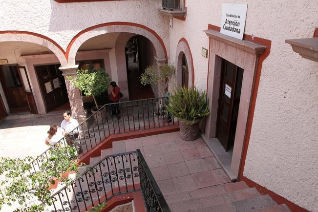 Siguen los ajustes a la nómina en El Marqués