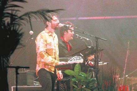 2018: los mejores conciertos