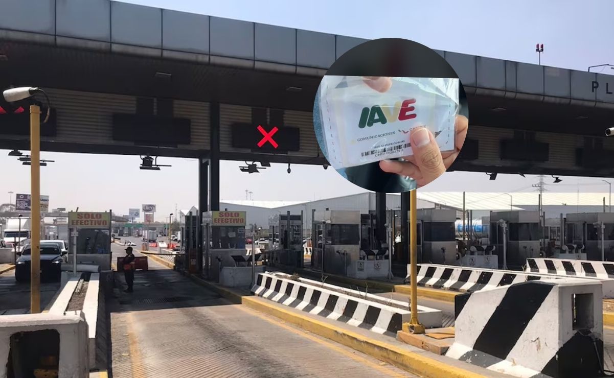 ¿Qué autopistas de CAPUFE en Querétaro sólo se podrán pagar con TAG?