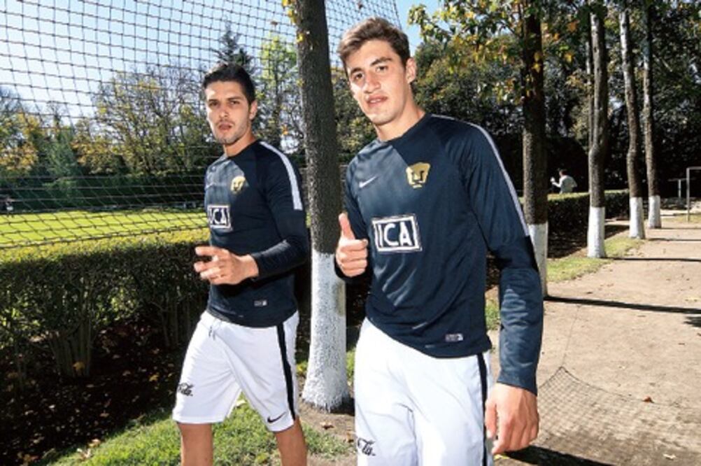 Pumas se mete a la perrera