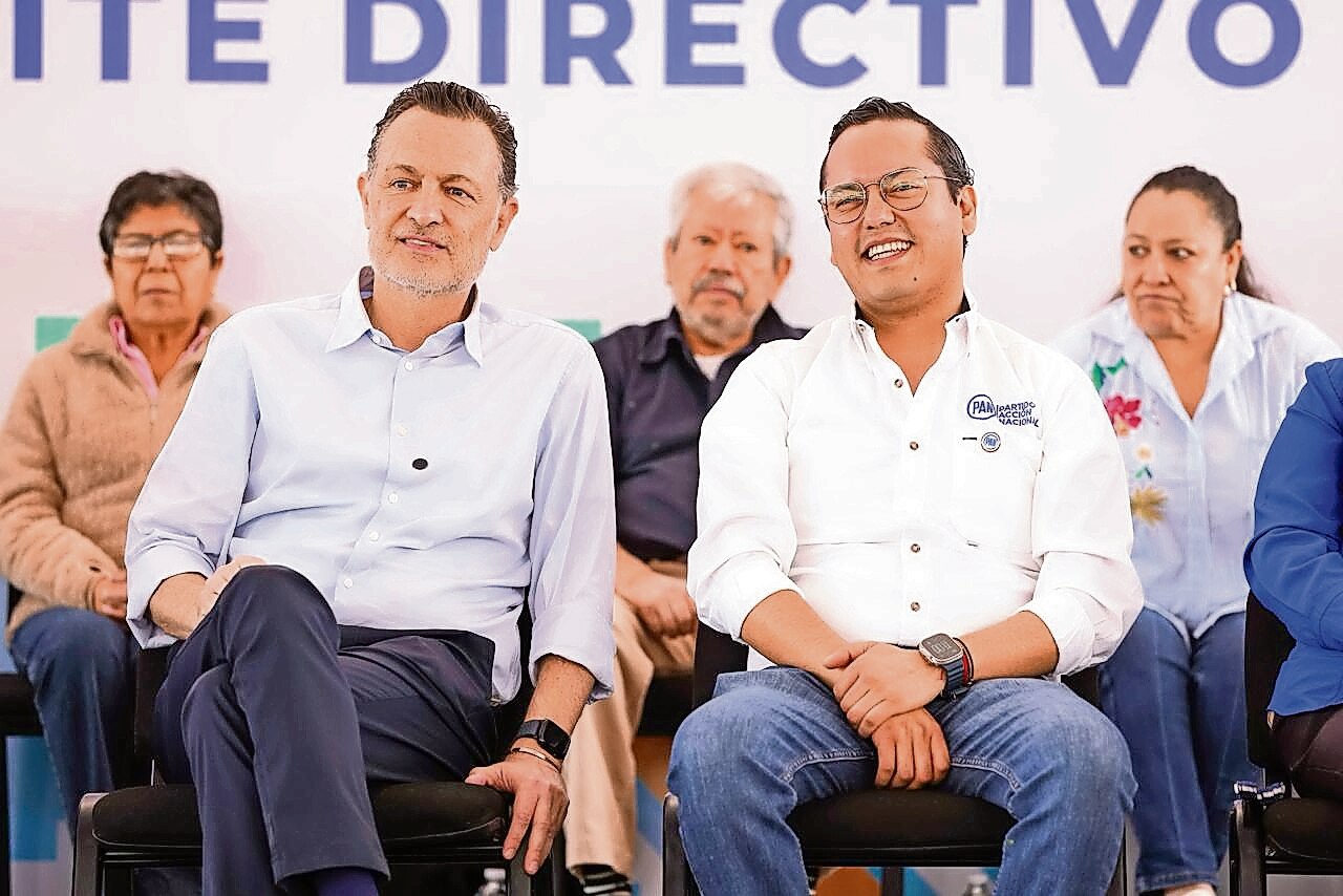 Bajo Reserva 14 de abril de 2025